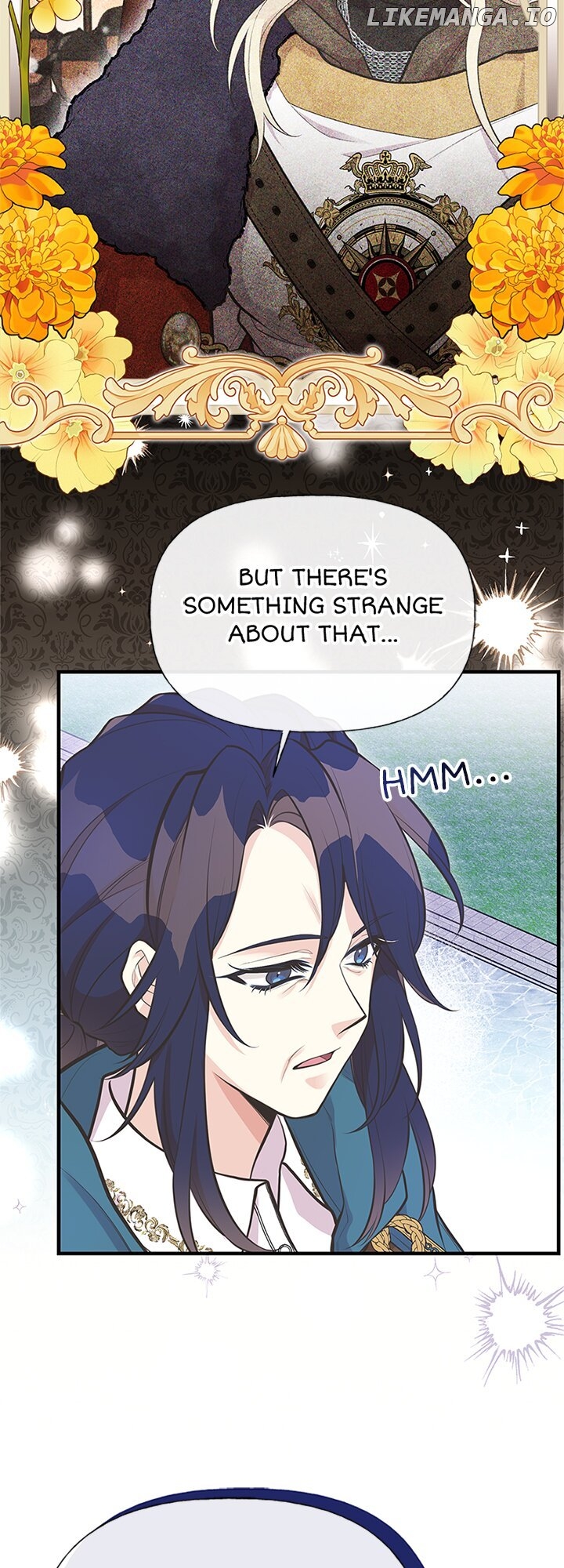 My Sister Picked Up the Male Lead Chapter 87 - page 11