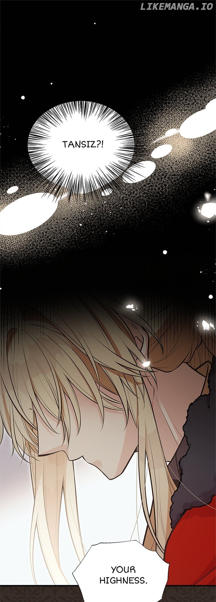 My Sister Picked Up the Male Lead Chapter 87 - page 13