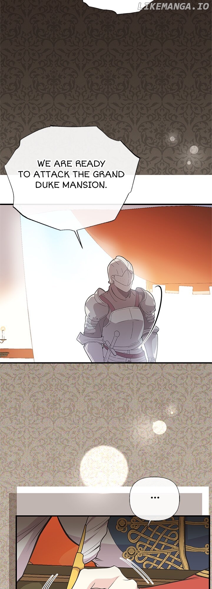 My Sister Picked Up the Male Lead Chapter 87 - page 14