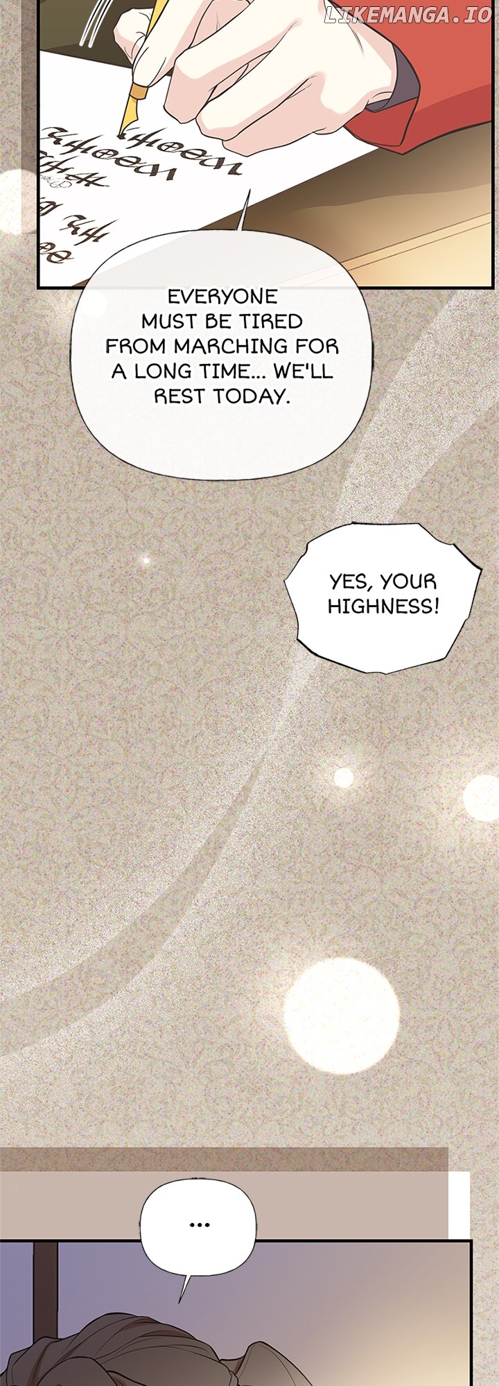 My Sister Picked Up the Male Lead Chapter 87 - page 15