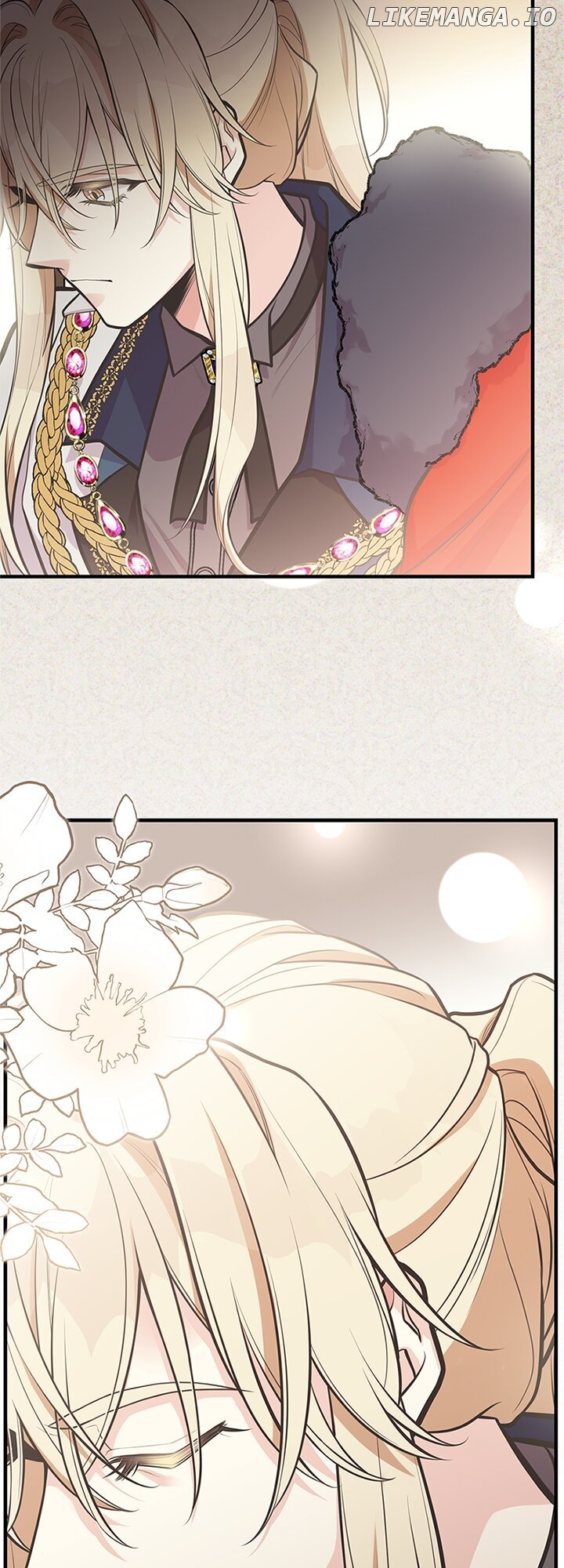 My Sister Picked Up the Male Lead Chapter 87 - page 16