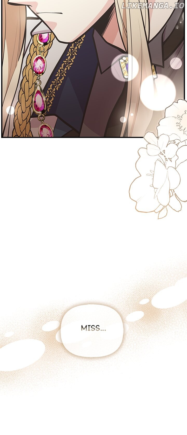 My Sister Picked Up the Male Lead Chapter 87 - page 17