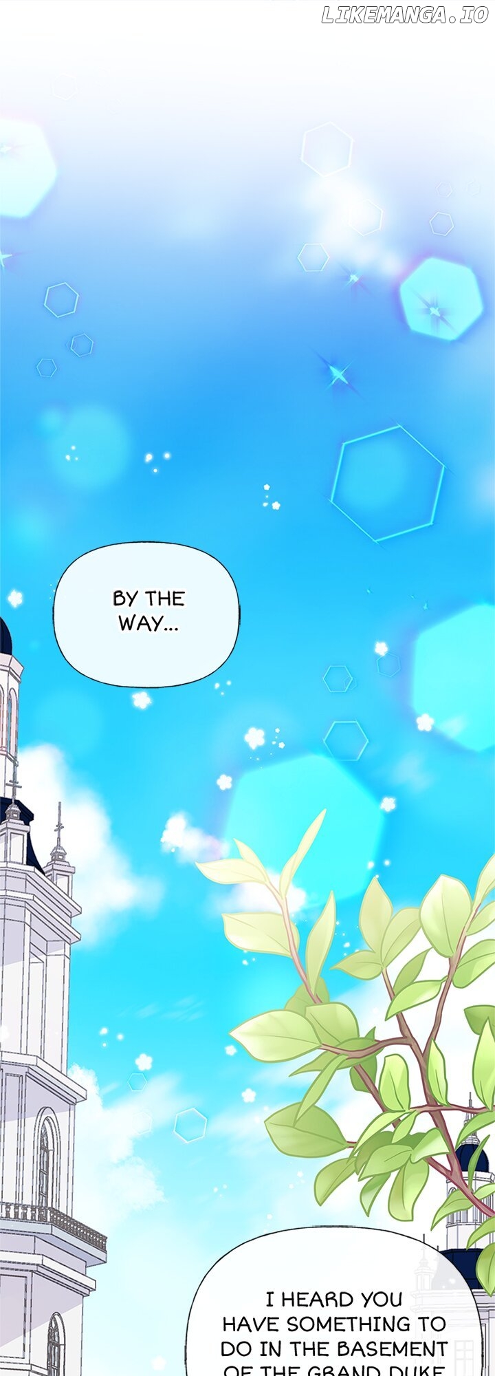 My Sister Picked Up the Male Lead Chapter 87 - page 18
