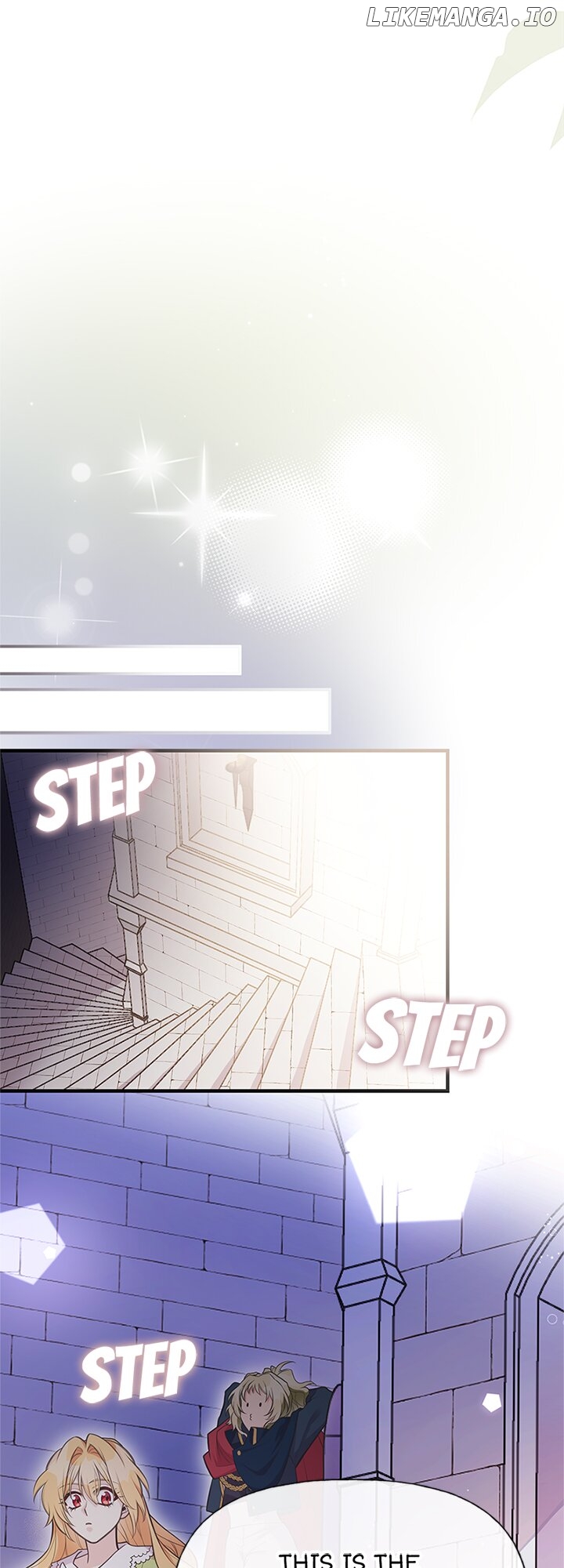 My Sister Picked Up the Male Lead Chapter 87 - page 21