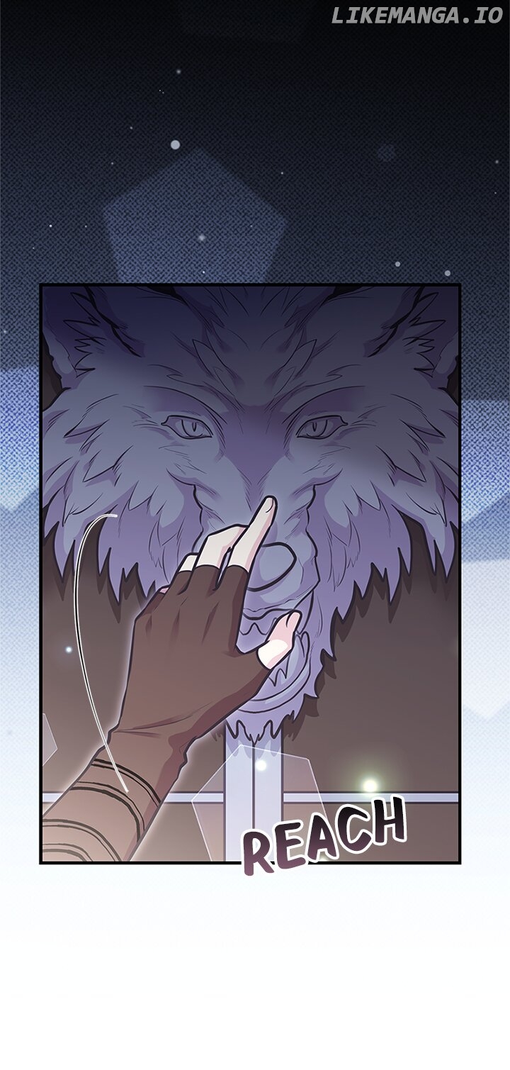 My Sister Picked Up the Male Lead Chapter 87 - page 23