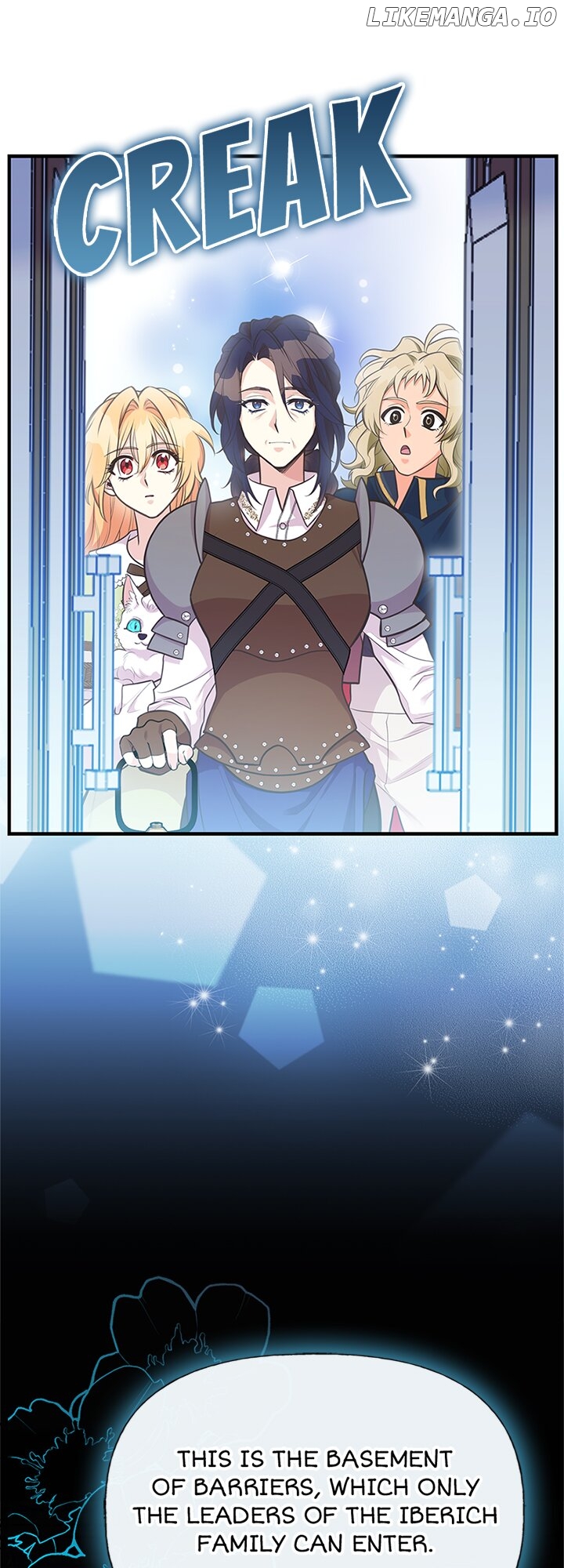 My Sister Picked Up the Male Lead Chapter 87 - page 24
