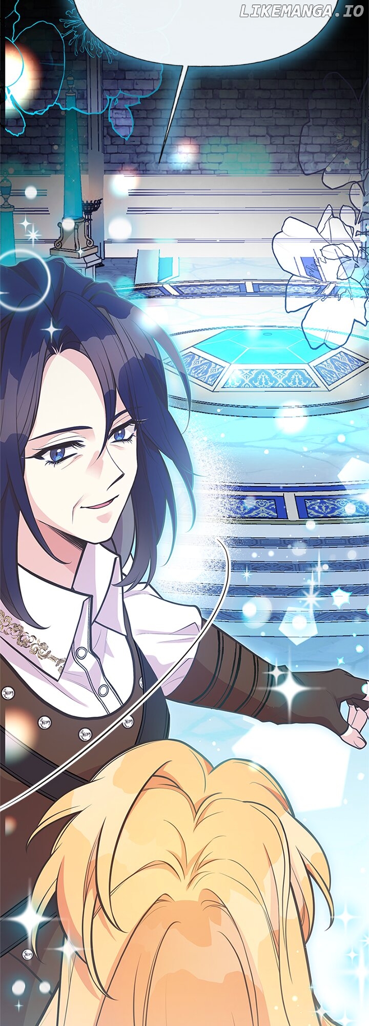 My Sister Picked Up the Male Lead Chapter 87 - page 25