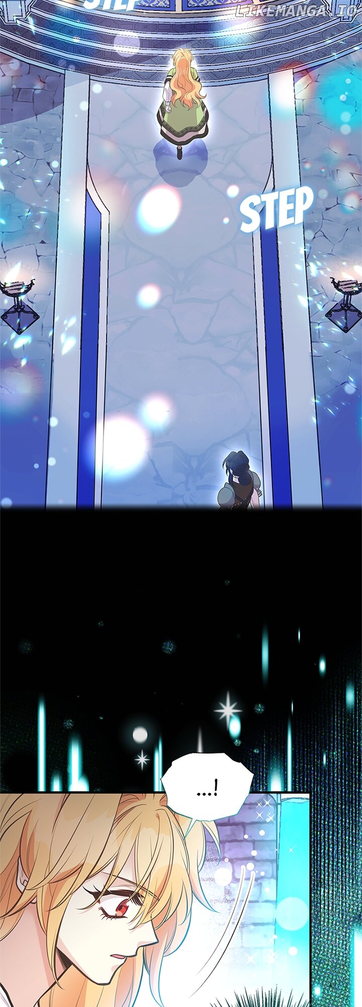 My Sister Picked Up the Male Lead Chapter 87 - page 29