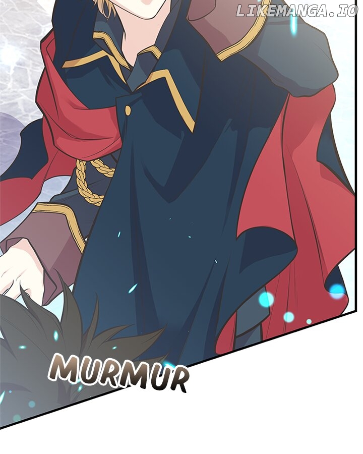 My Sister Picked Up the Male Lead Chapter 87 - page 36