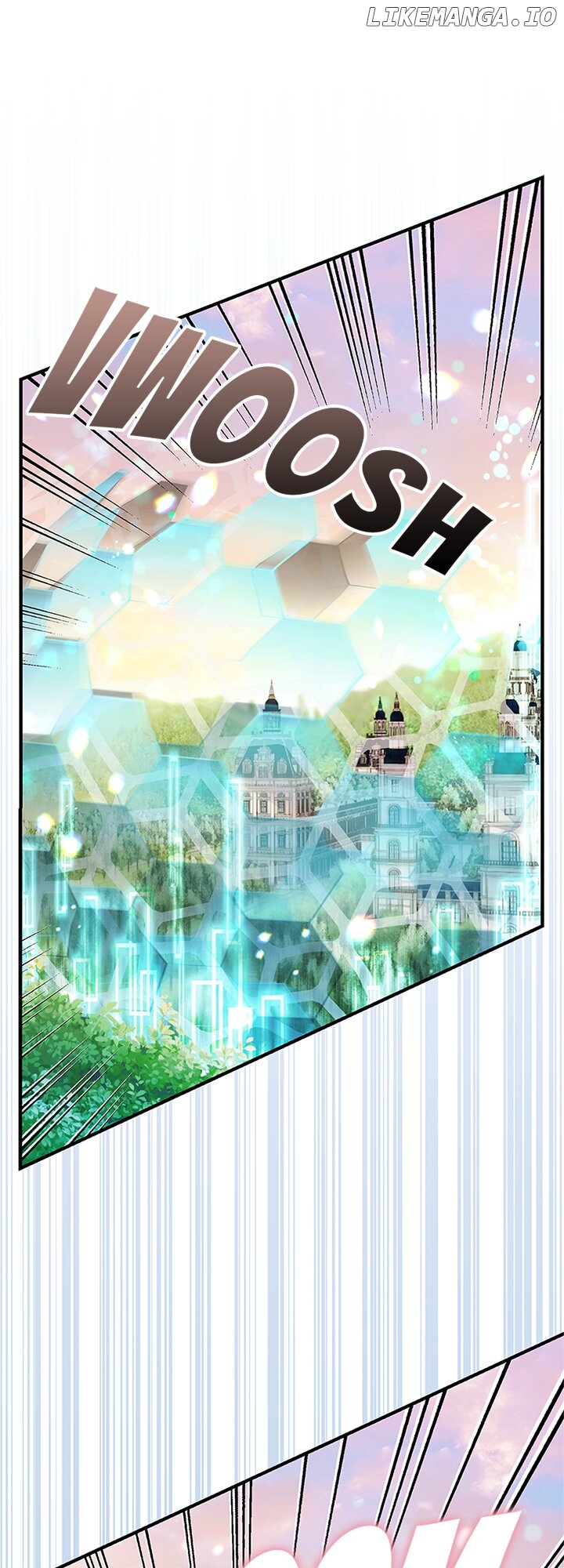 My Sister Picked Up the Male Lead Chapter 87 - page 37