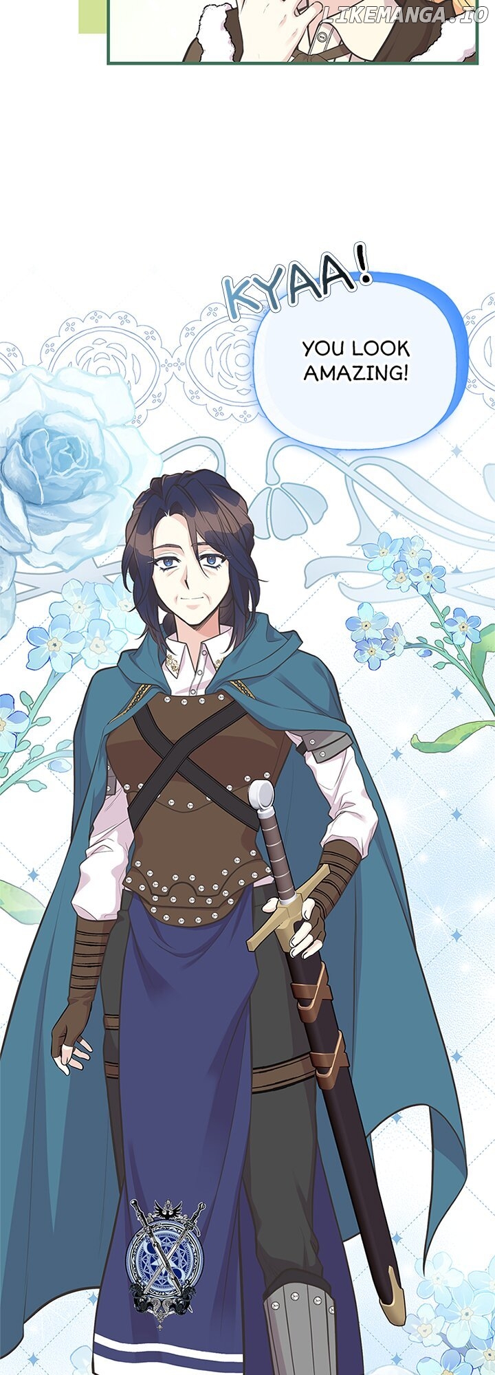 My Sister Picked Up the Male Lead Chapter 87 - page 4