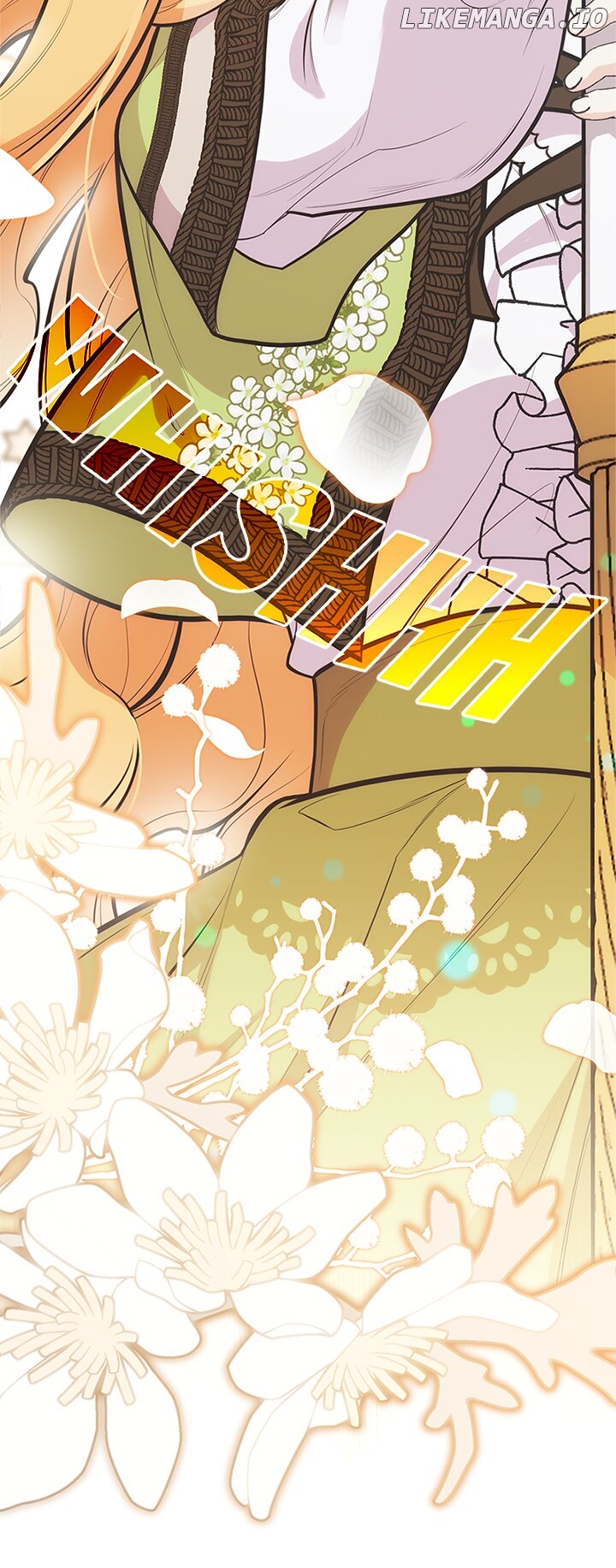 My Sister Picked Up the Male Lead Chapter 87 - page 42