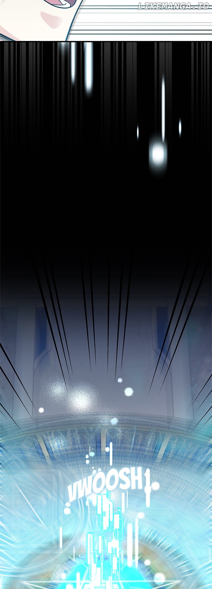 My Sister Picked Up the Male Lead Chapter 87 - page 46