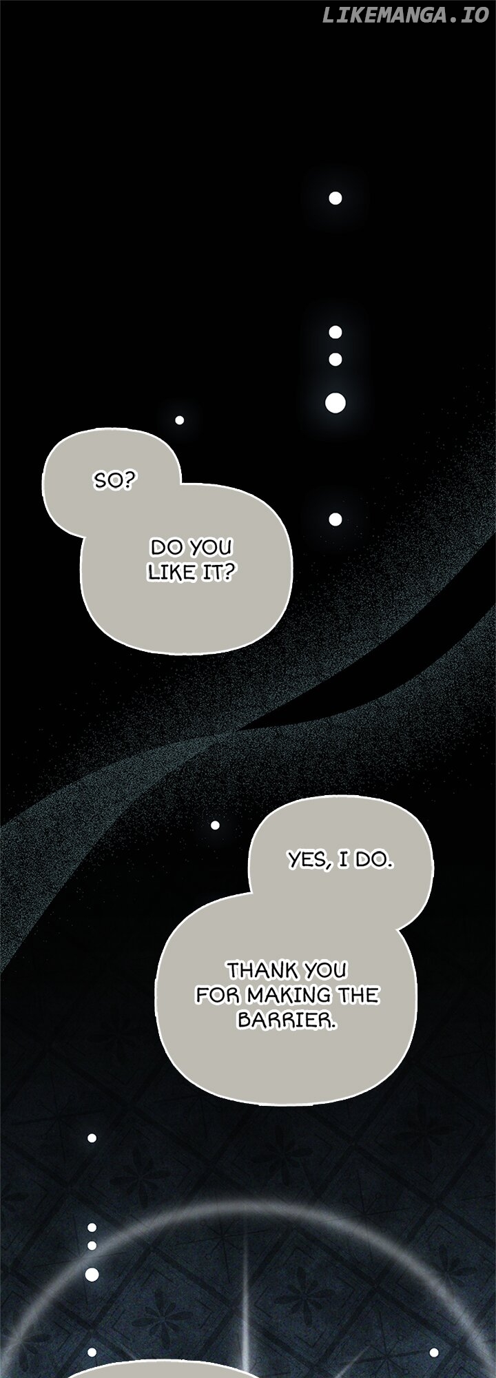 My Sister Picked Up the Male Lead Chapter 87 - page 49