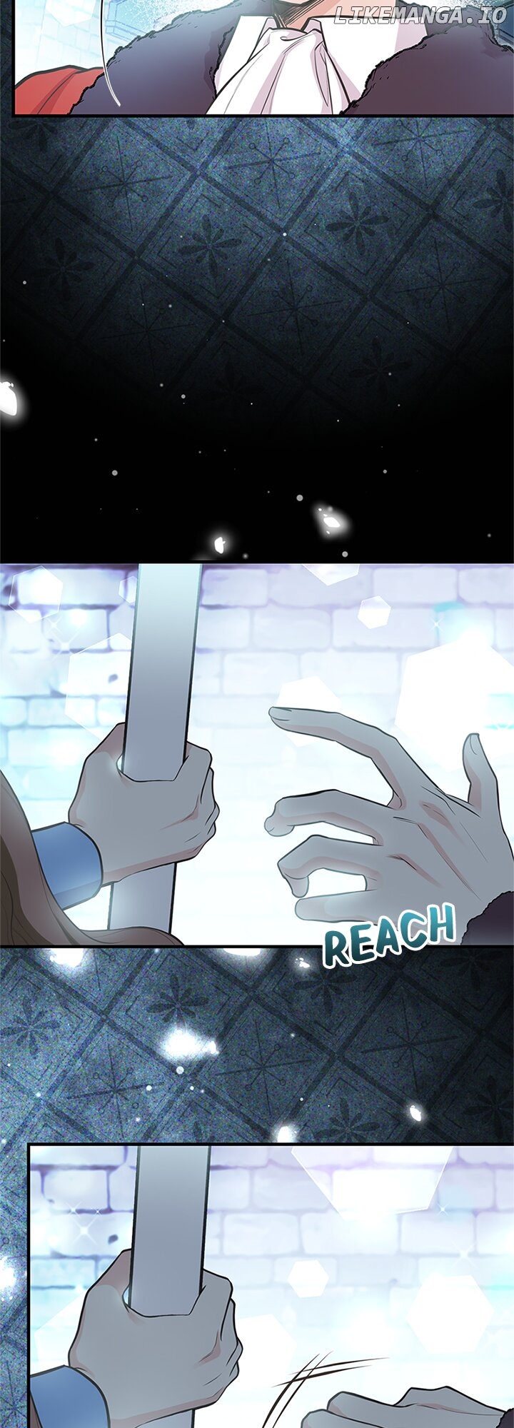 My Sister Picked Up the Male Lead Chapter 87 - page 52