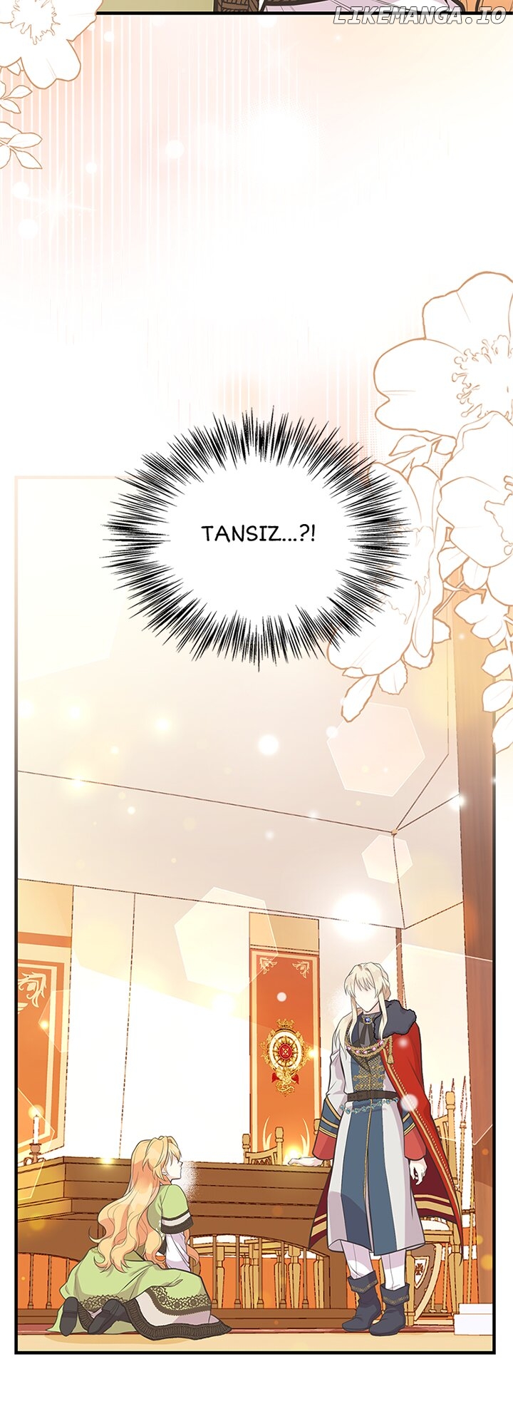 My Sister Picked Up the Male Lead Chapter 87 - page 61