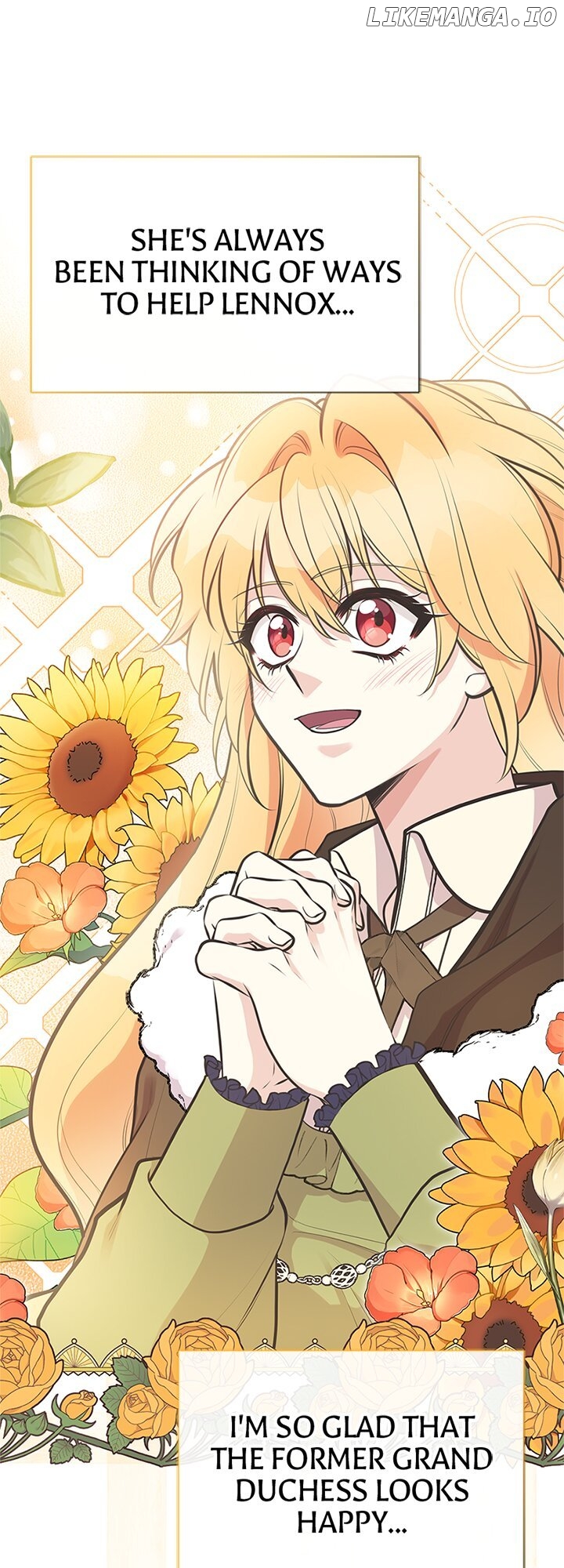My Sister Picked Up the Male Lead Chapter 87 - page 7