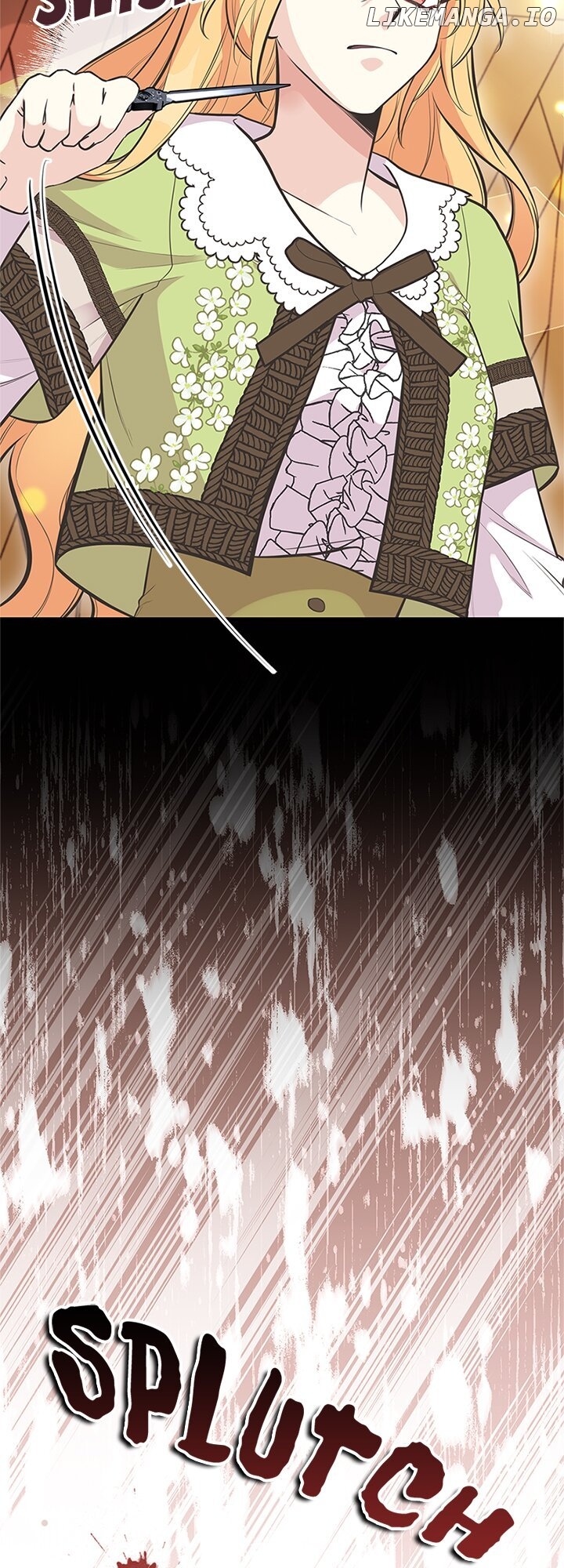 My Sister Picked Up the Male Lead Chapter 88 - page 14