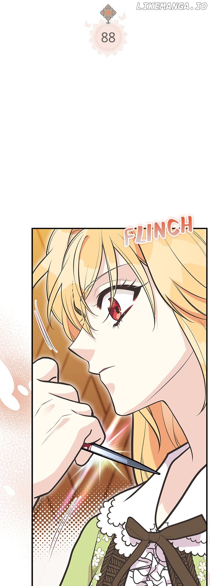 My Sister Picked Up the Male Lead Chapter 88 - page 16