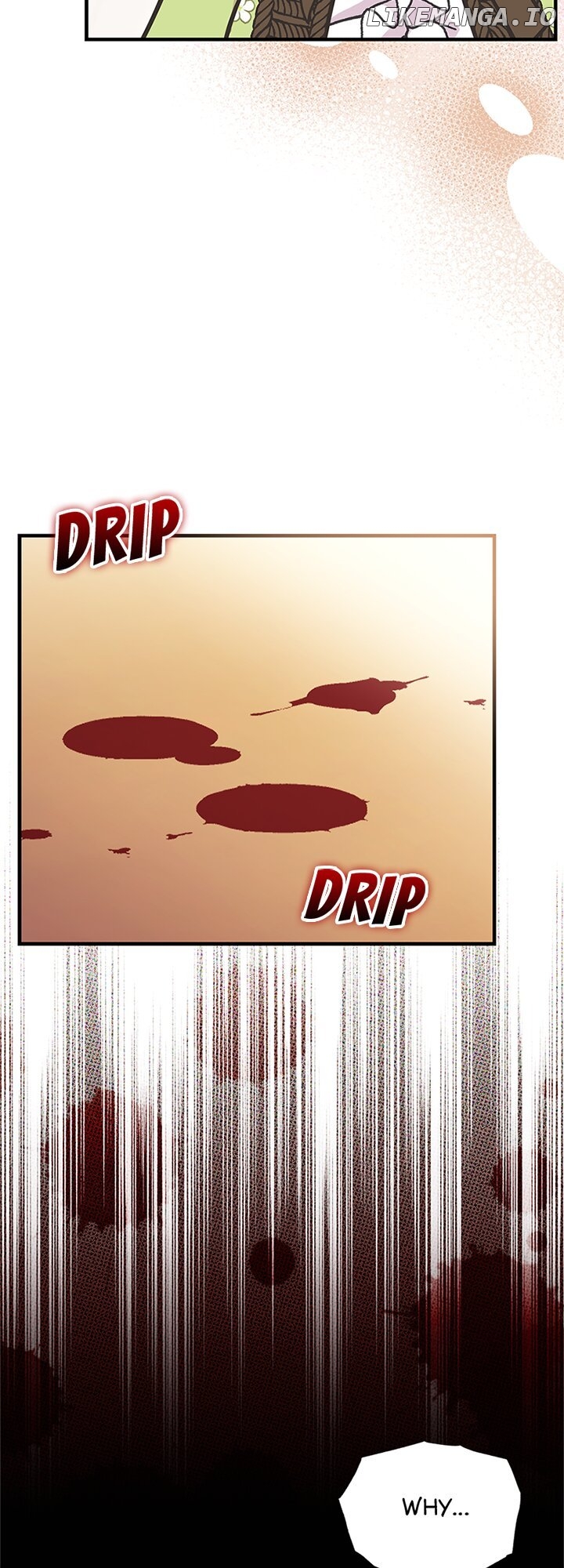 My Sister Picked Up the Male Lead Chapter 88 - page 17