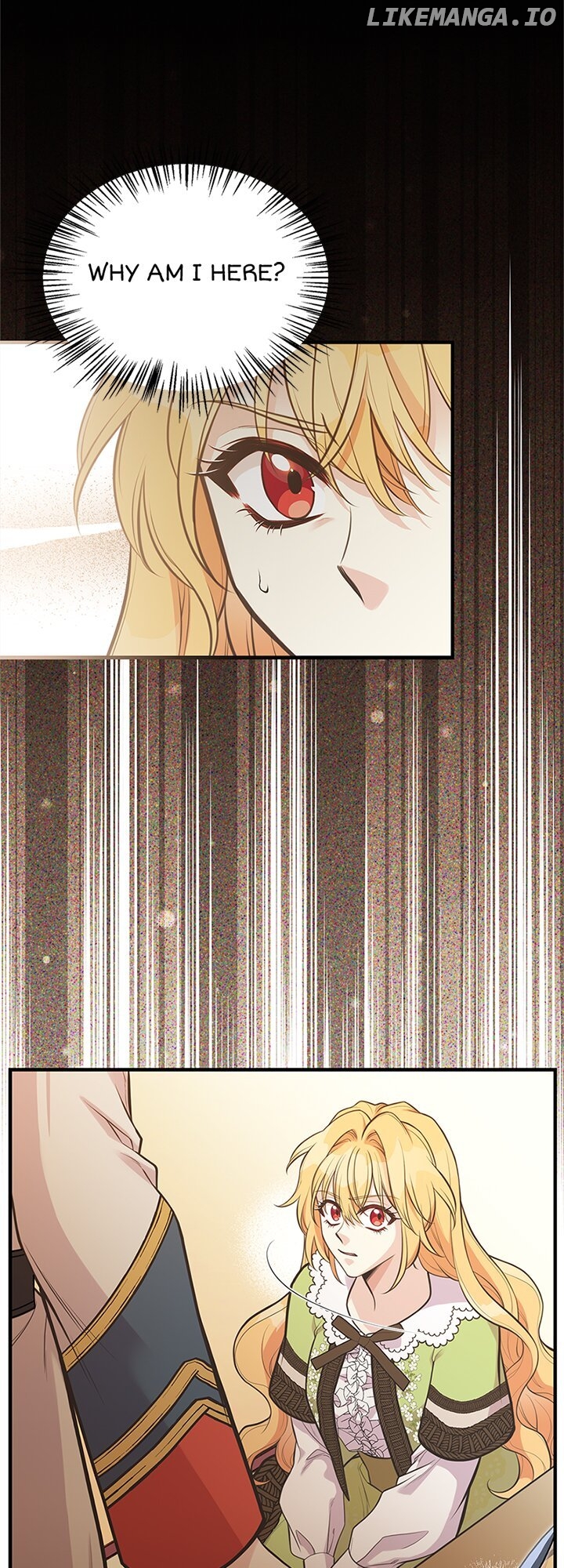 My Sister Picked Up the Male Lead Chapter 88 - page 2
