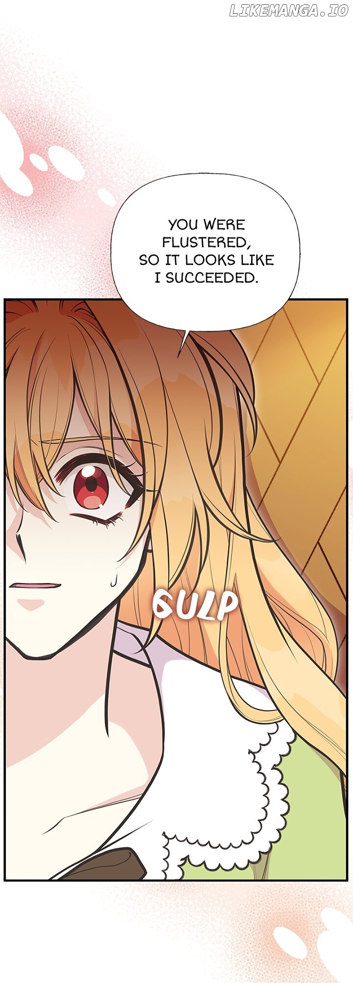 My Sister Picked Up the Male Lead Chapter 88 - page 25