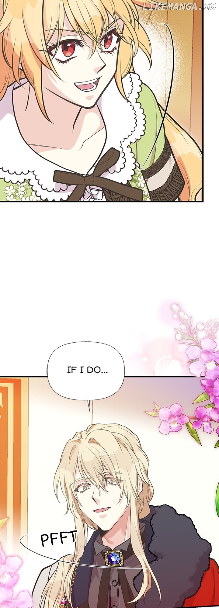 My Sister Picked Up the Male Lead Chapter 88 - page 29