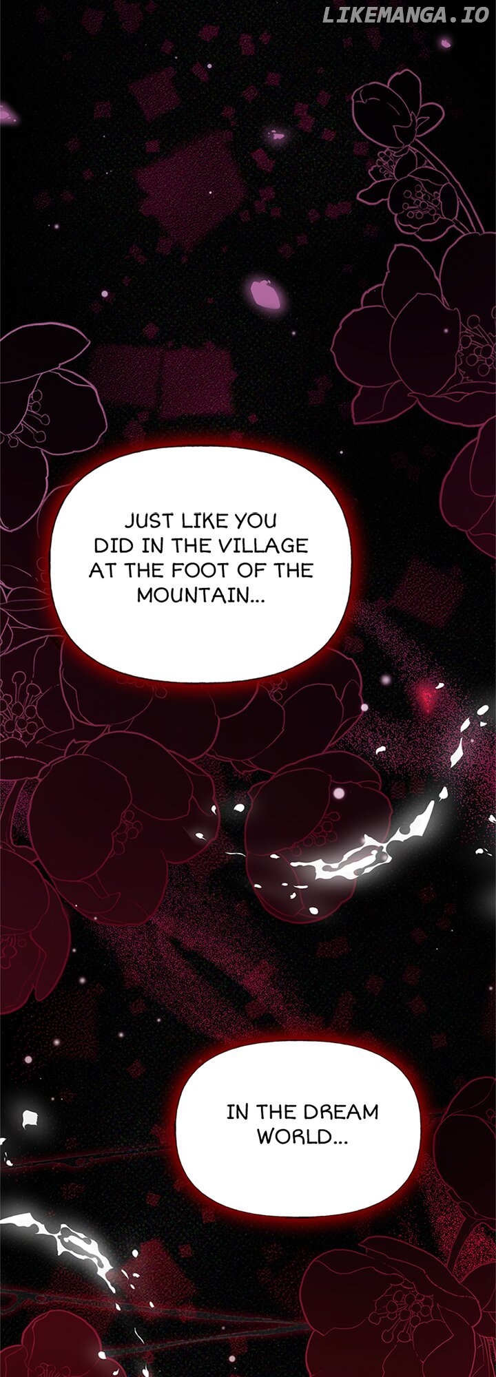 My Sister Picked Up the Male Lead Chapter 88 - page 32