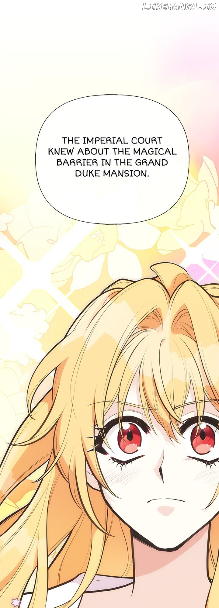 My Sister Picked Up the Male Lead Chapter 88 - page 37