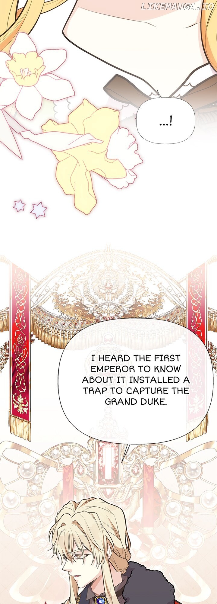 My Sister Picked Up the Male Lead Chapter 88 - page 38