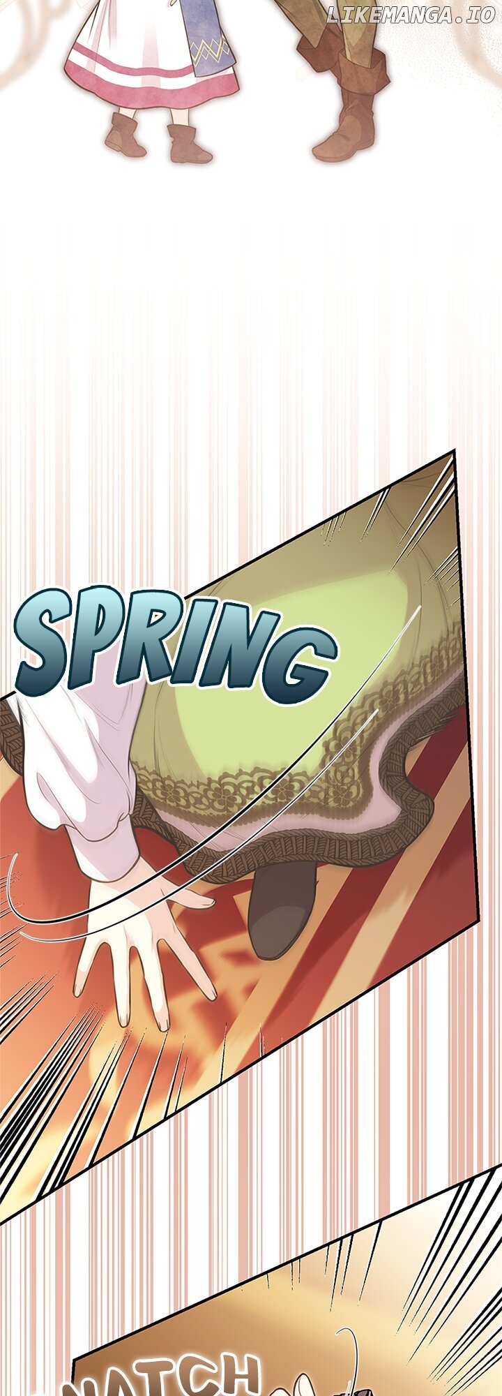My Sister Picked Up the Male Lead Chapter 88 - page 4
