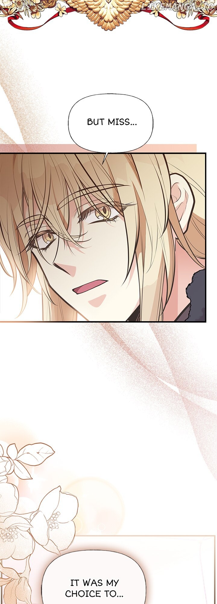 My Sister Picked Up the Male Lead Chapter 88 - page 40