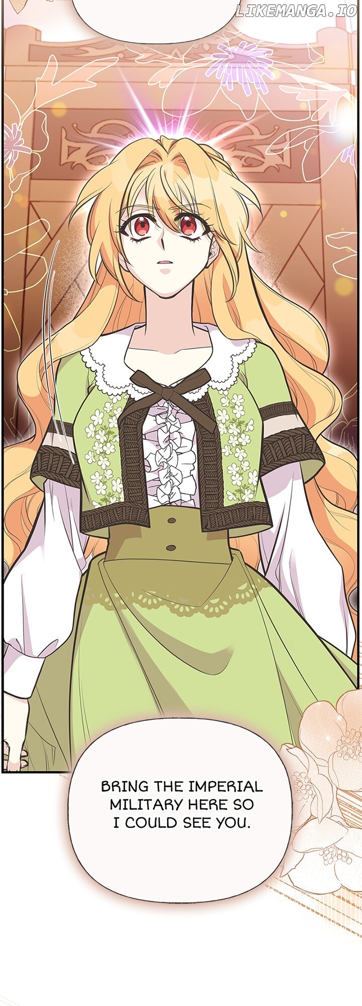 My Sister Picked Up the Male Lead Chapter 88 - page 41