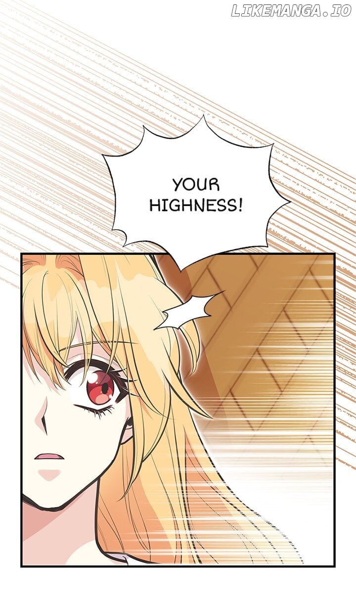 My Sister Picked Up the Male Lead Chapter 88 - page 42
