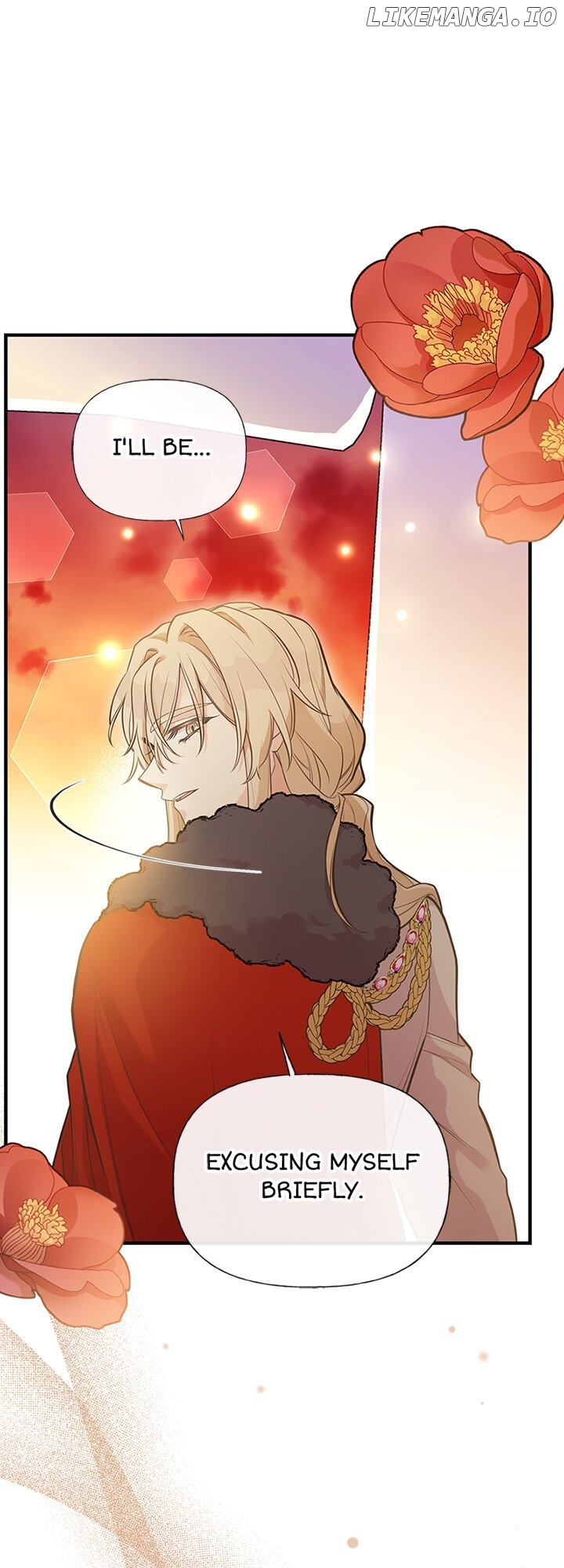 My Sister Picked Up the Male Lead Chapter 88 - page 43