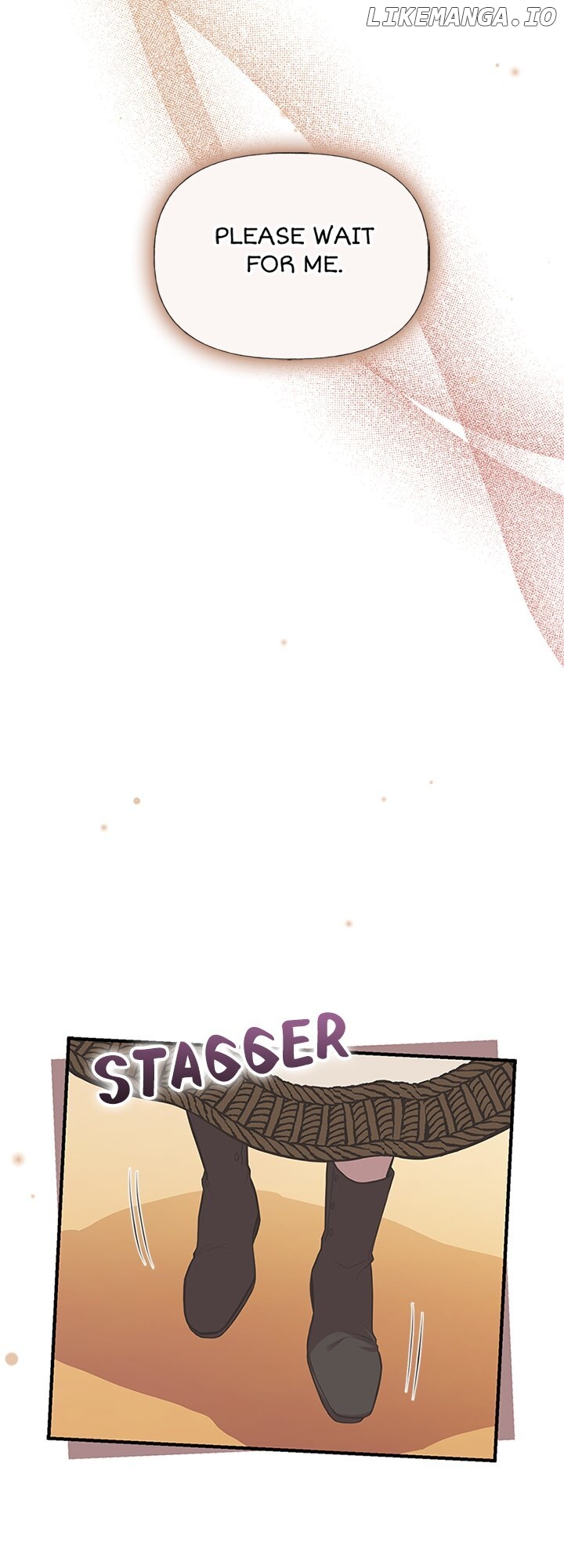 My Sister Picked Up the Male Lead Chapter 88 - page 44