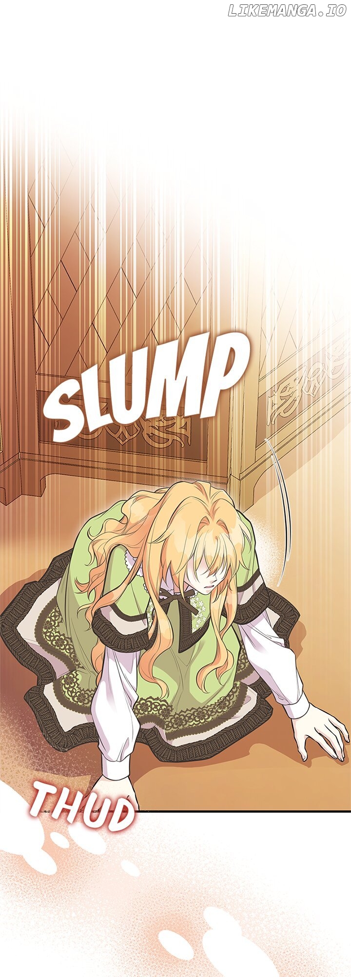 My Sister Picked Up the Male Lead Chapter 88 - page 45
