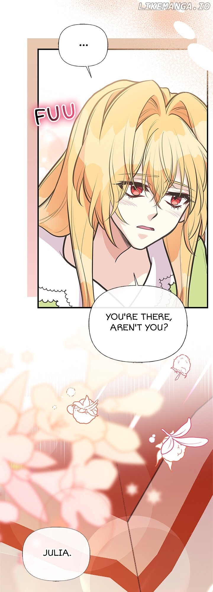My Sister Picked Up the Male Lead Chapter 88 - page 46