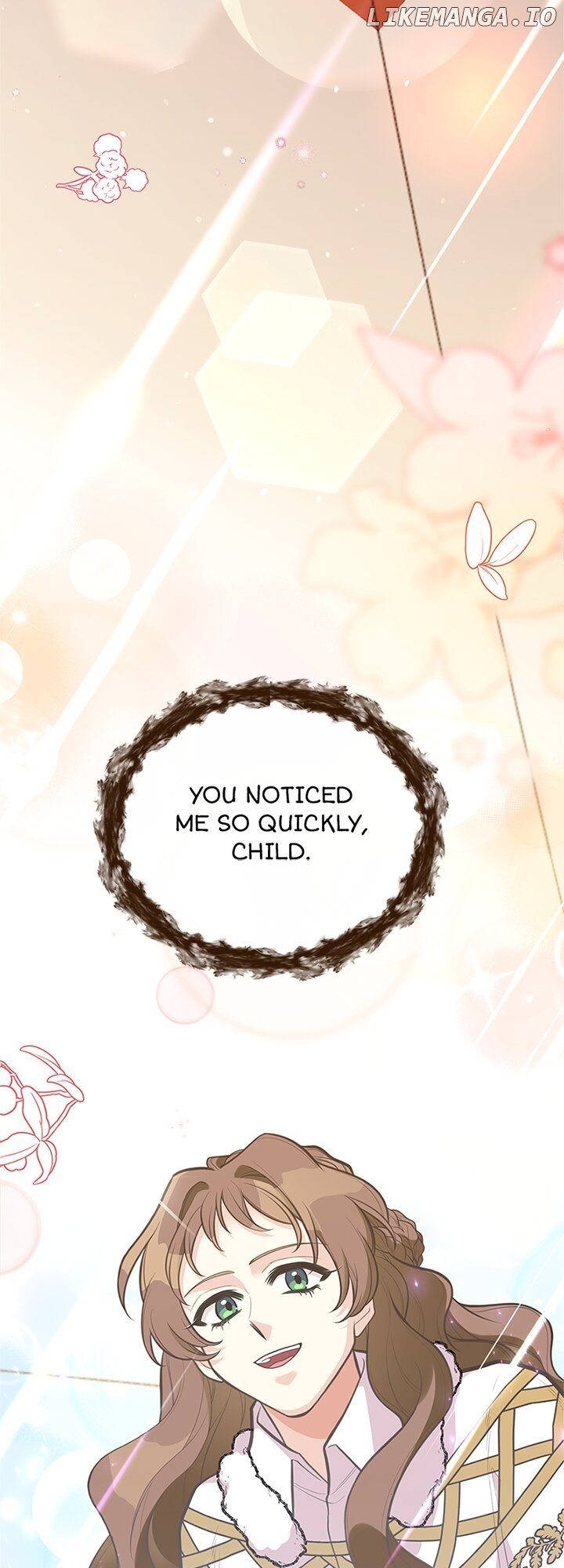 My Sister Picked Up the Male Lead Chapter 88 - page 47