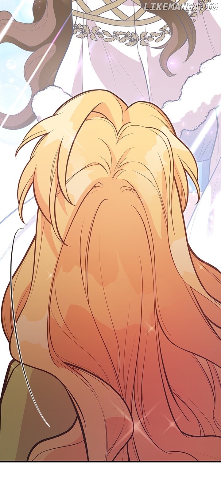 My Sister Picked Up the Male Lead Chapter 88 - page 48