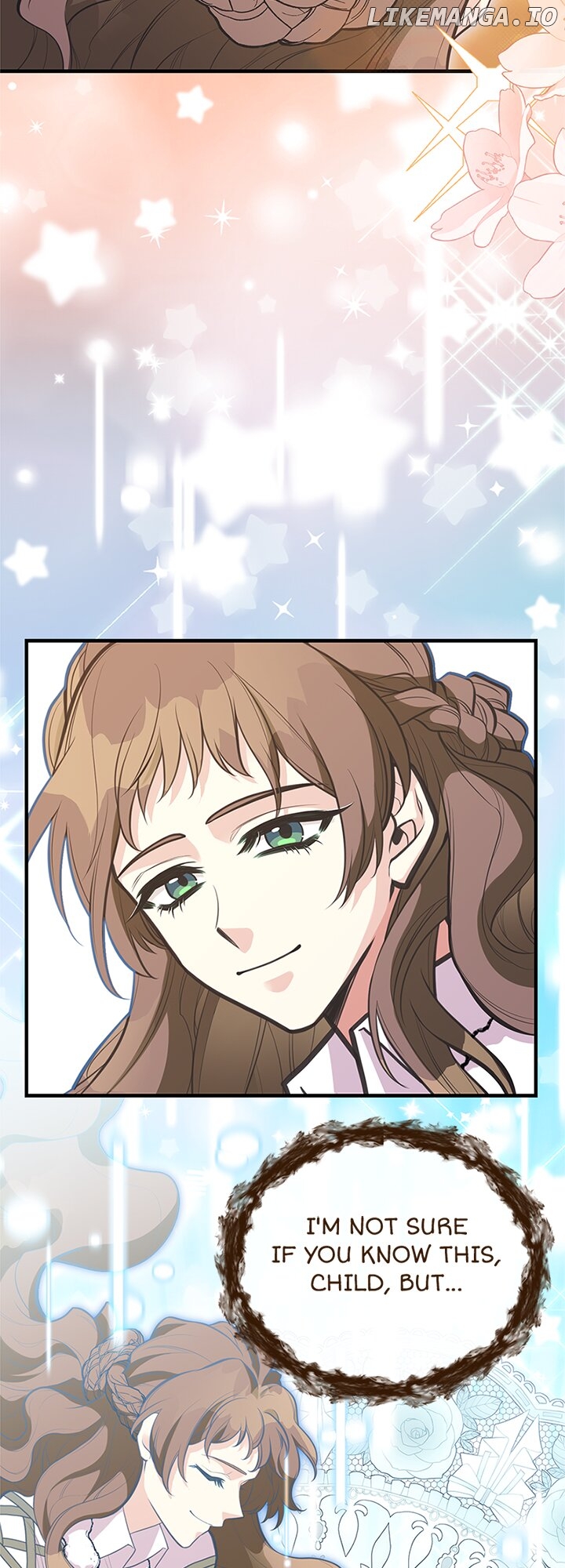 My Sister Picked Up the Male Lead Chapter 88 - page 52
