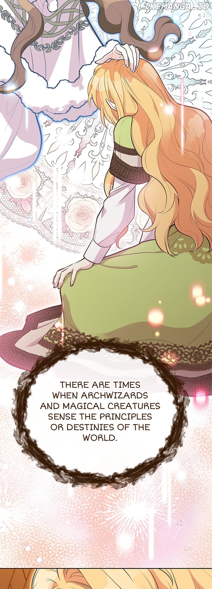 My Sister Picked Up the Male Lead Chapter 88 - page 53
