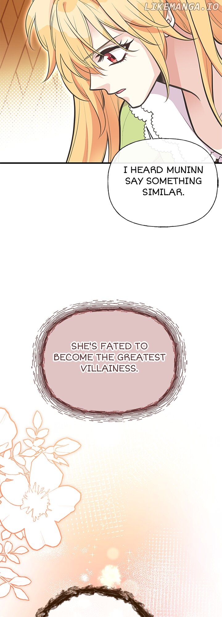 My Sister Picked Up the Male Lead Chapter 88 - page 54