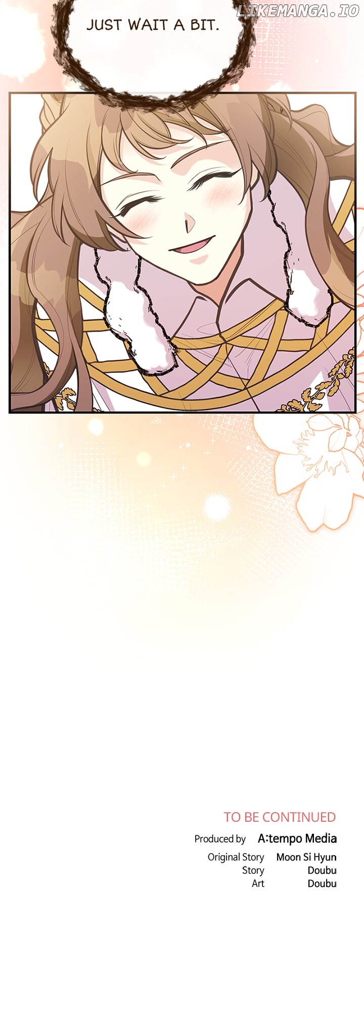My Sister Picked Up the Male Lead Chapter 88 - page 55