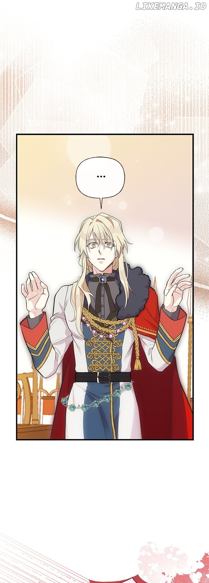 My Sister Picked Up the Male Lead Chapter 88 - page 7