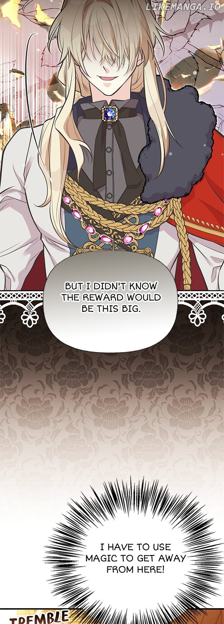 My Sister Picked Up the Male Lead Chapter 88 - page 9