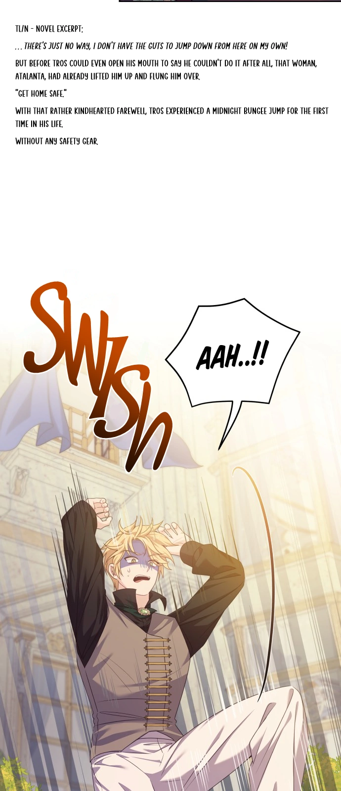 When Villainess And Villain Meet Chapter 26 - page 15