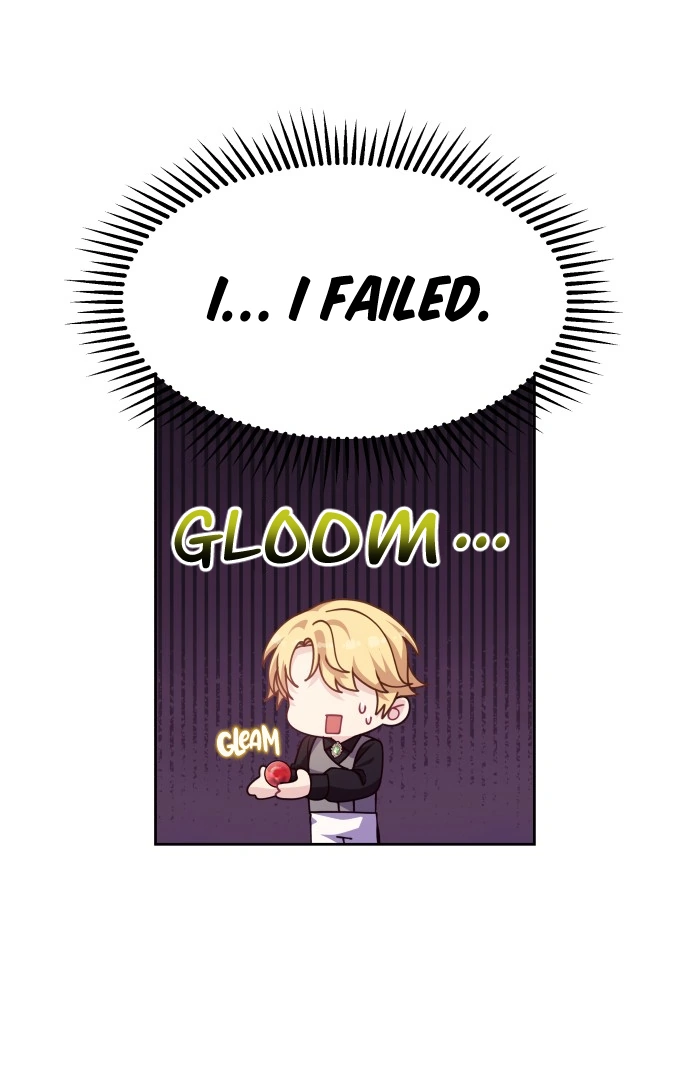When Villainess And Villain Meet Chapter 26 - page 26