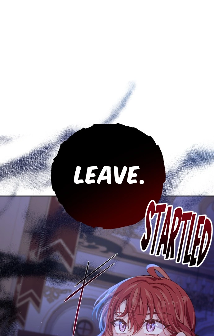 When Villainess And Villain Meet Chapter 26 - page 39