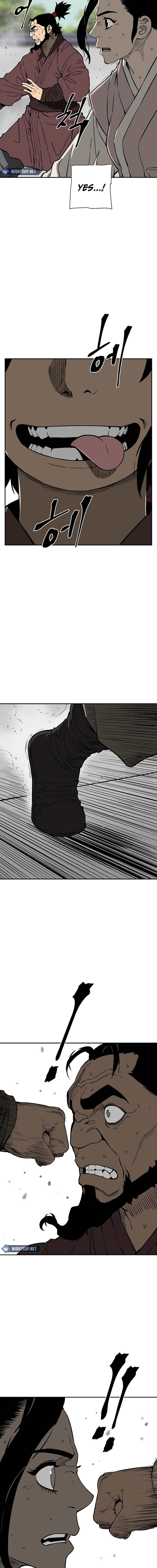 Tales of A Shinning Sword Chapter 79 - page 14